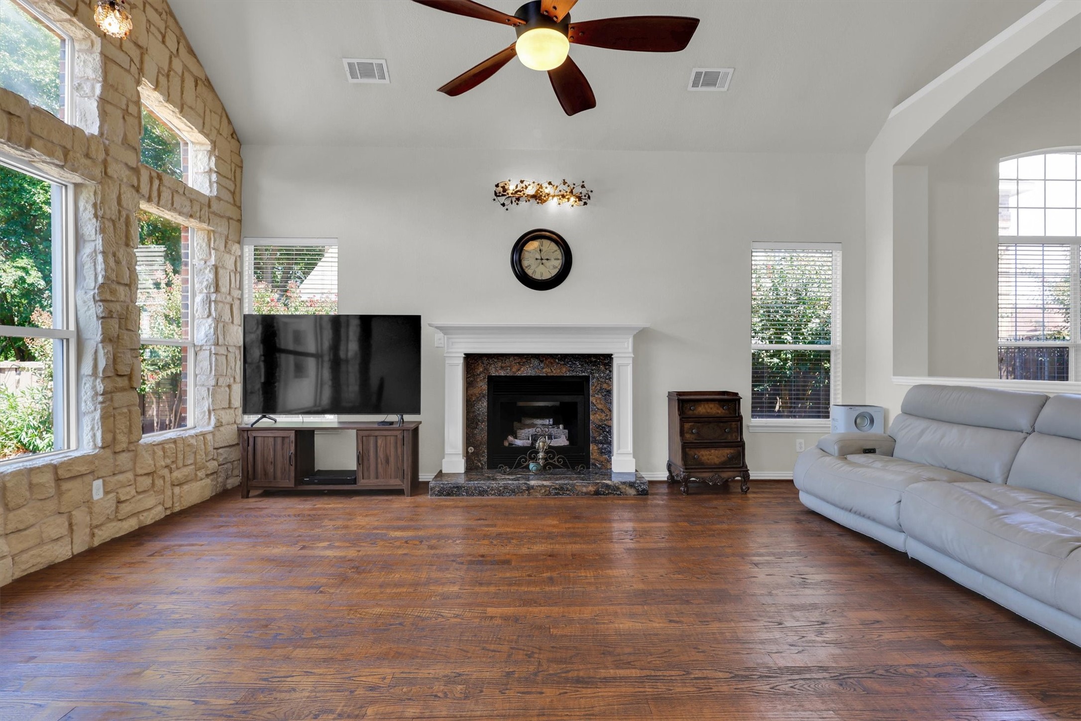 2326 Balleybrooke Drive Lewisville TX 75077