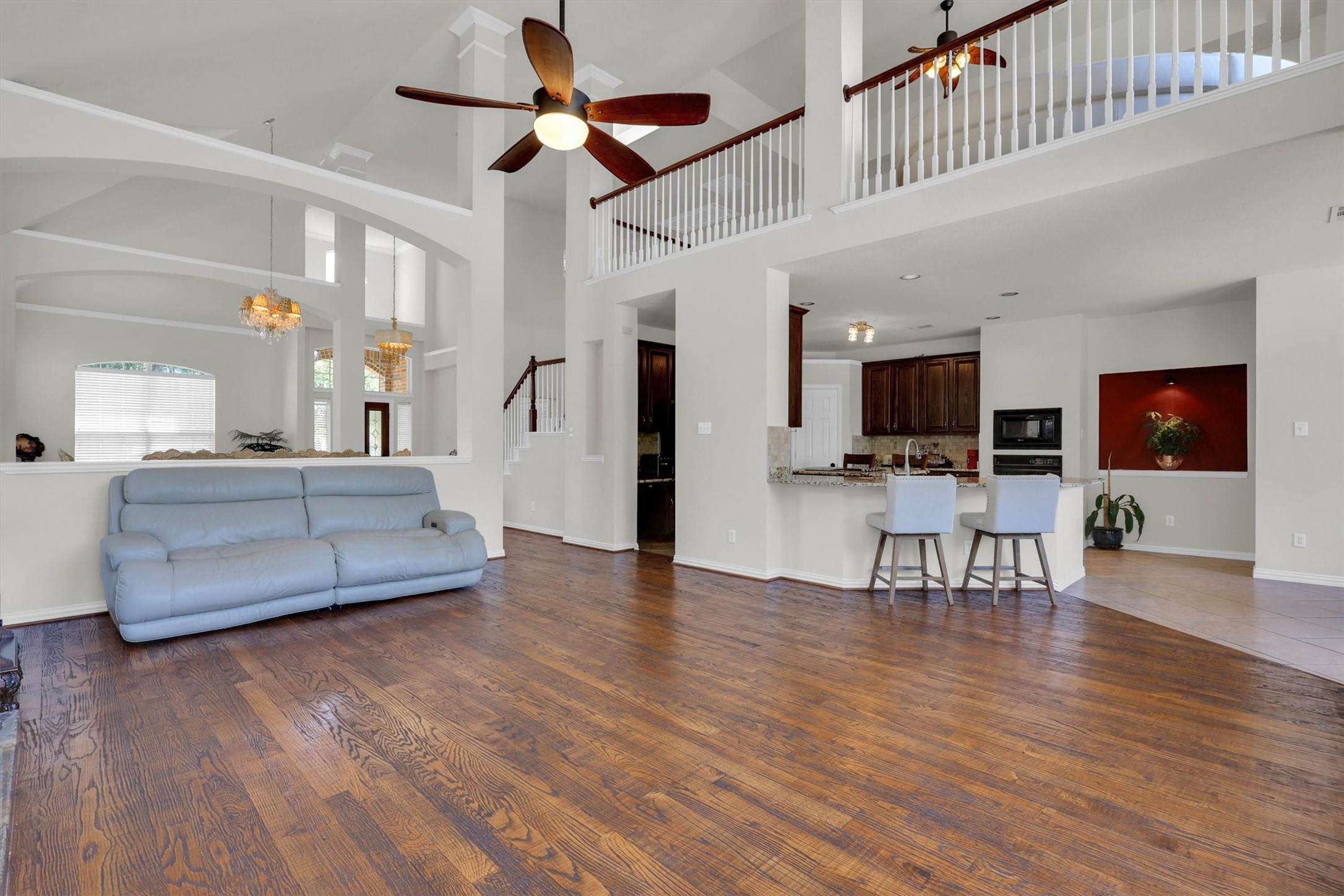 2326 Balleybrooke Drive Lewisville TX 75077