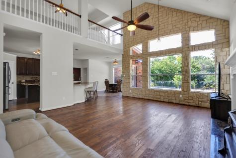 2326 Balleybrooke Drive Lewisville TX 75077