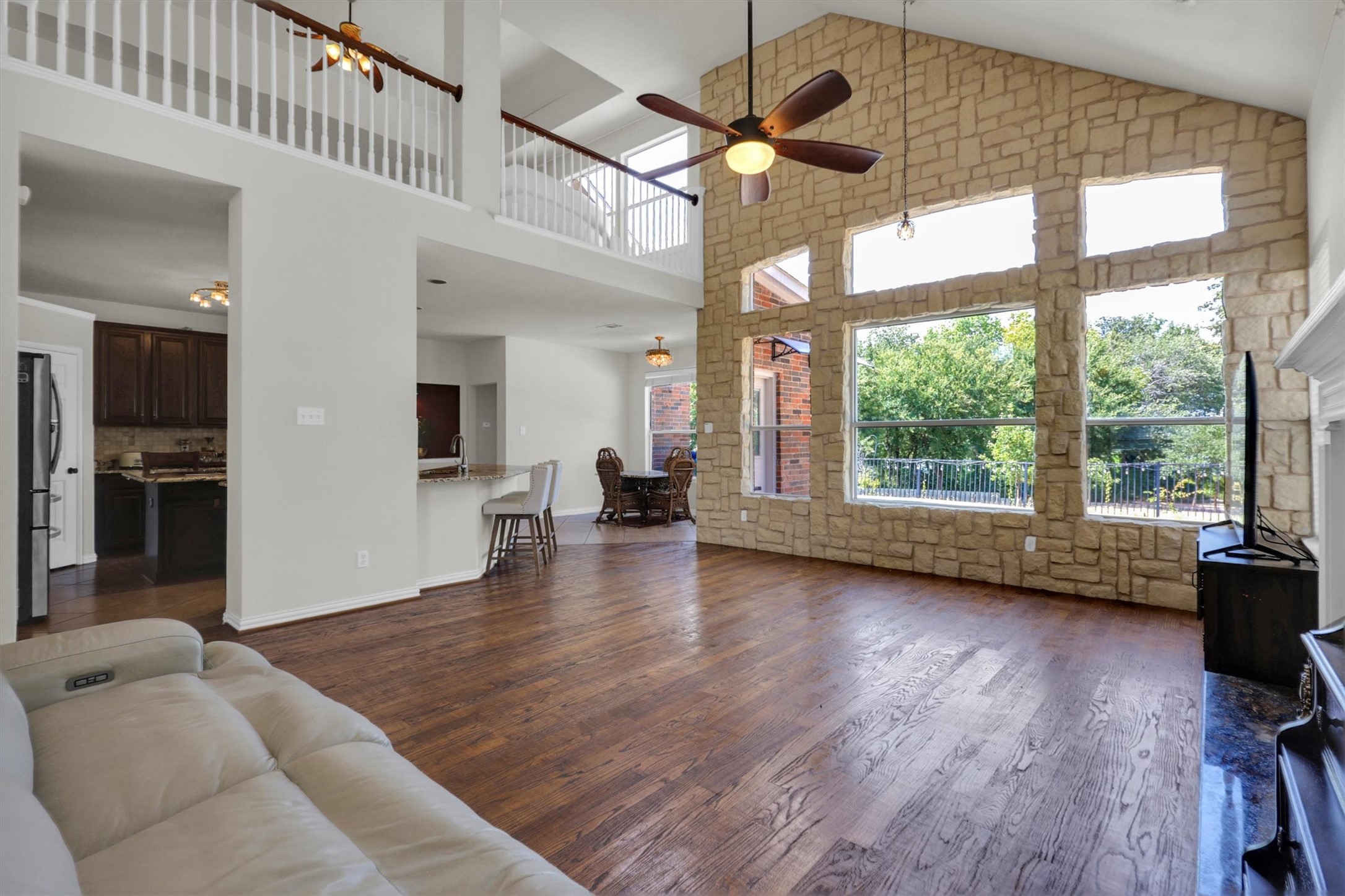 2326 Balleybrooke Drive Lewisville TX 75077