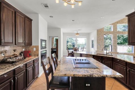 2326 Balleybrooke Drive Lewisville TX 75077