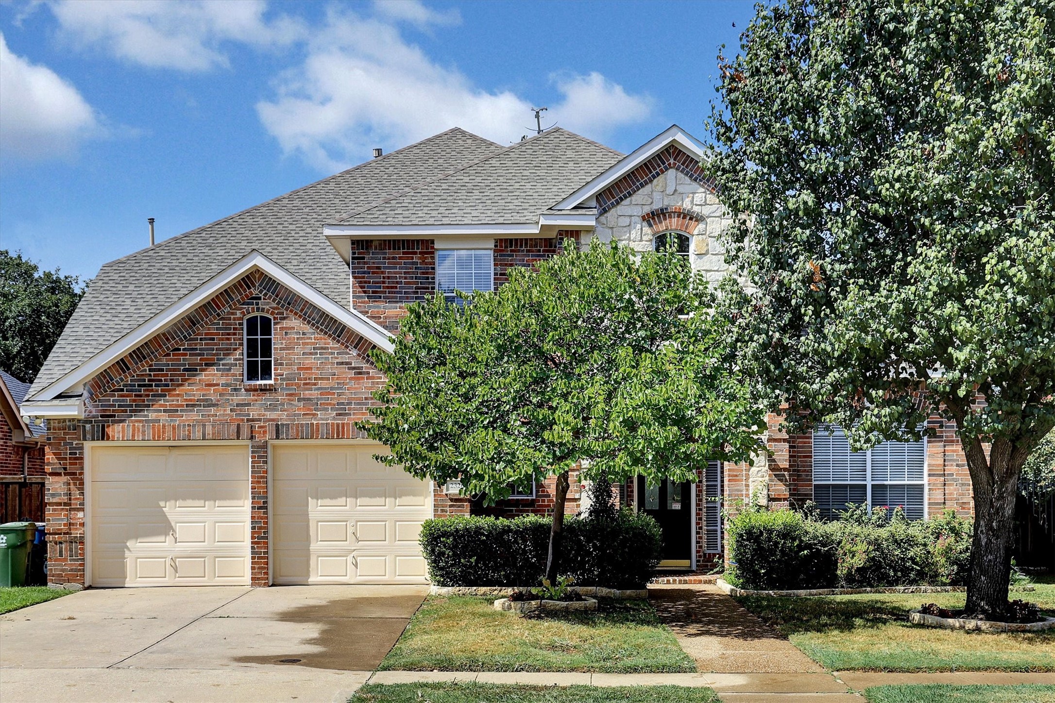 2326 Balleybrooke Drive Lewisville TX 75077
