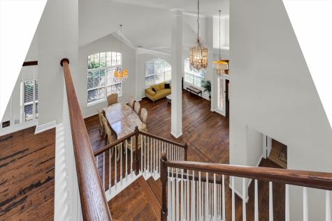 2326 Balleybrooke Drive Lewisville TX 75077