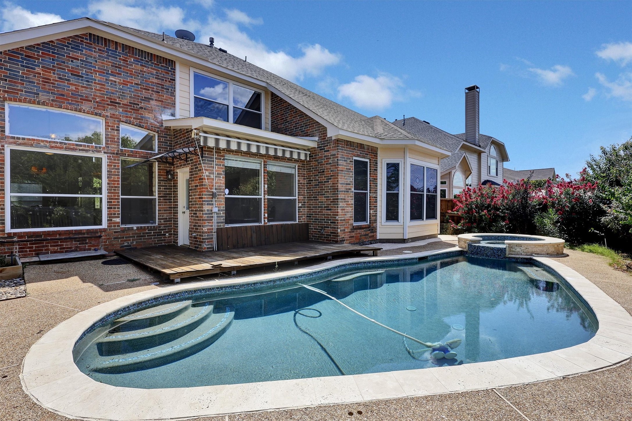 2326 Balleybrooke Drive Lewisville TX 75077