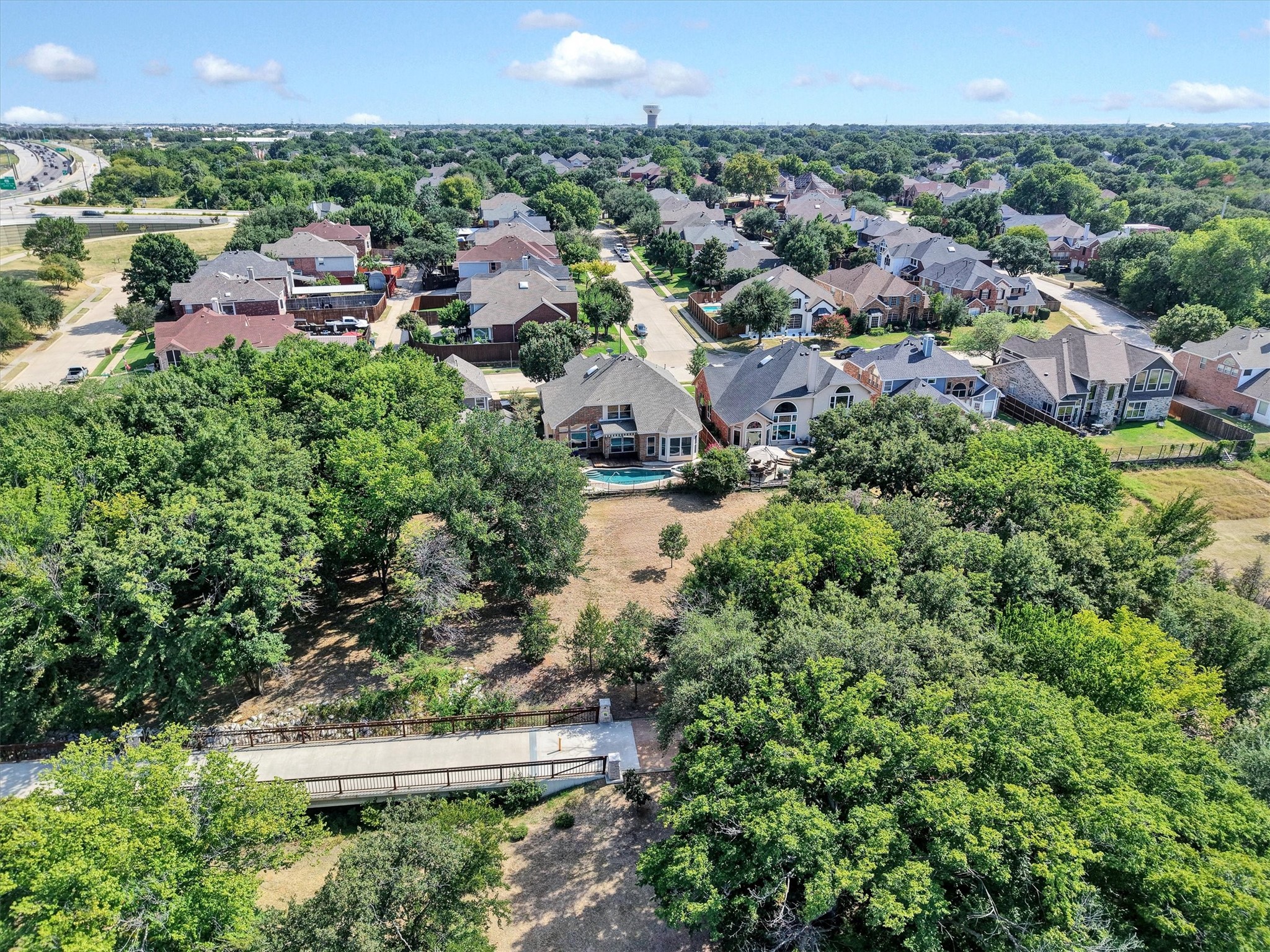 2326 Balleybrooke Drive Lewisville TX 75077