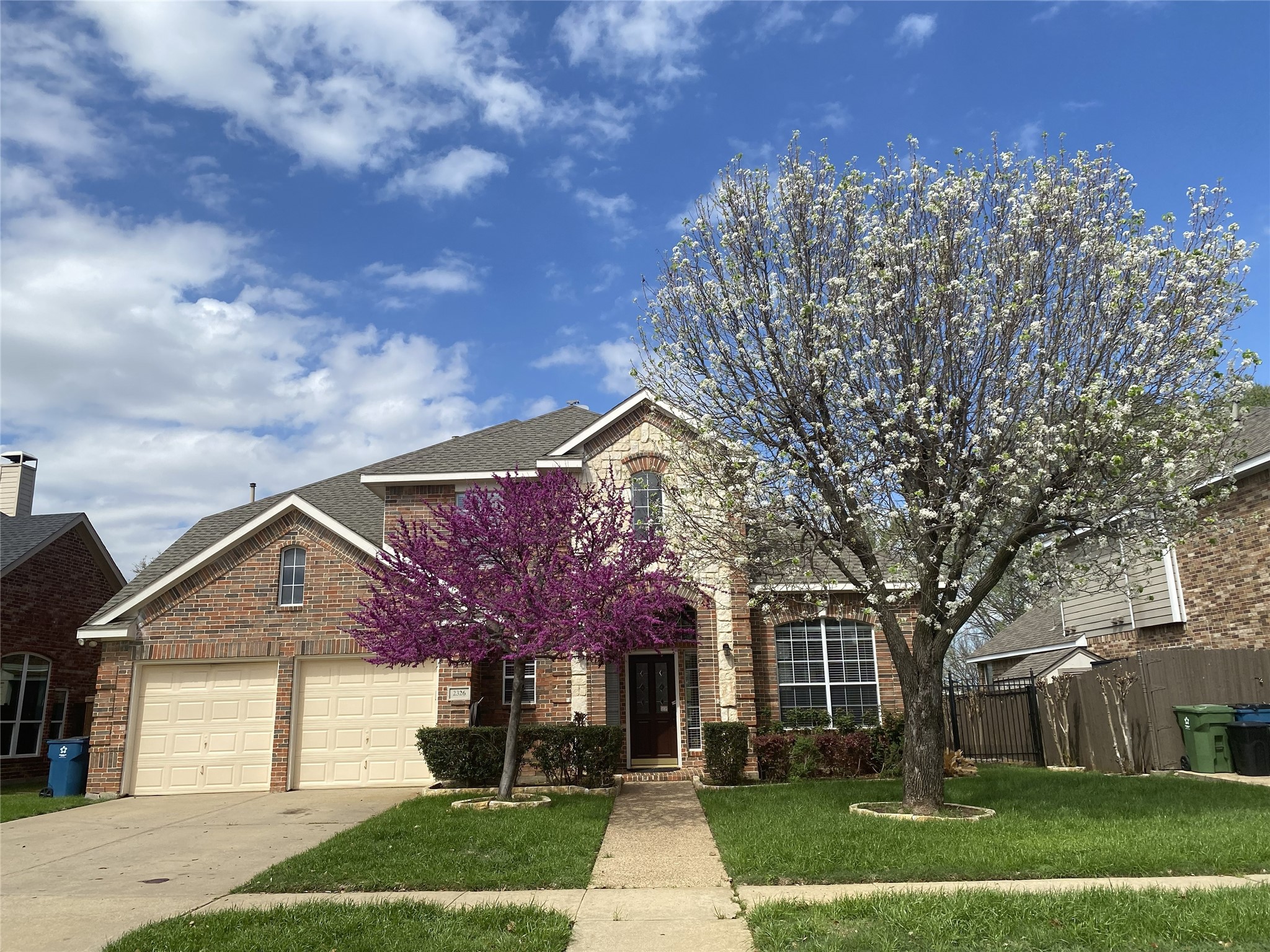 2326 Balleybrooke Drive Lewisville TX 75077