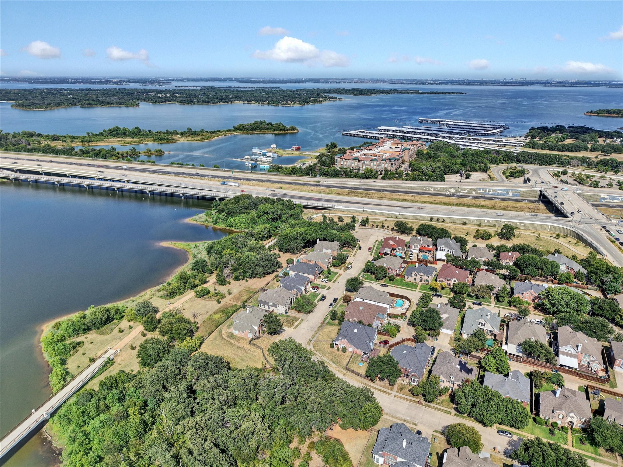 2326 Balleybrooke Drive Lewisville TX 75077