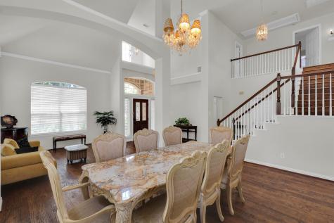 2326 Balleybrooke Drive Lewisville TX 75077