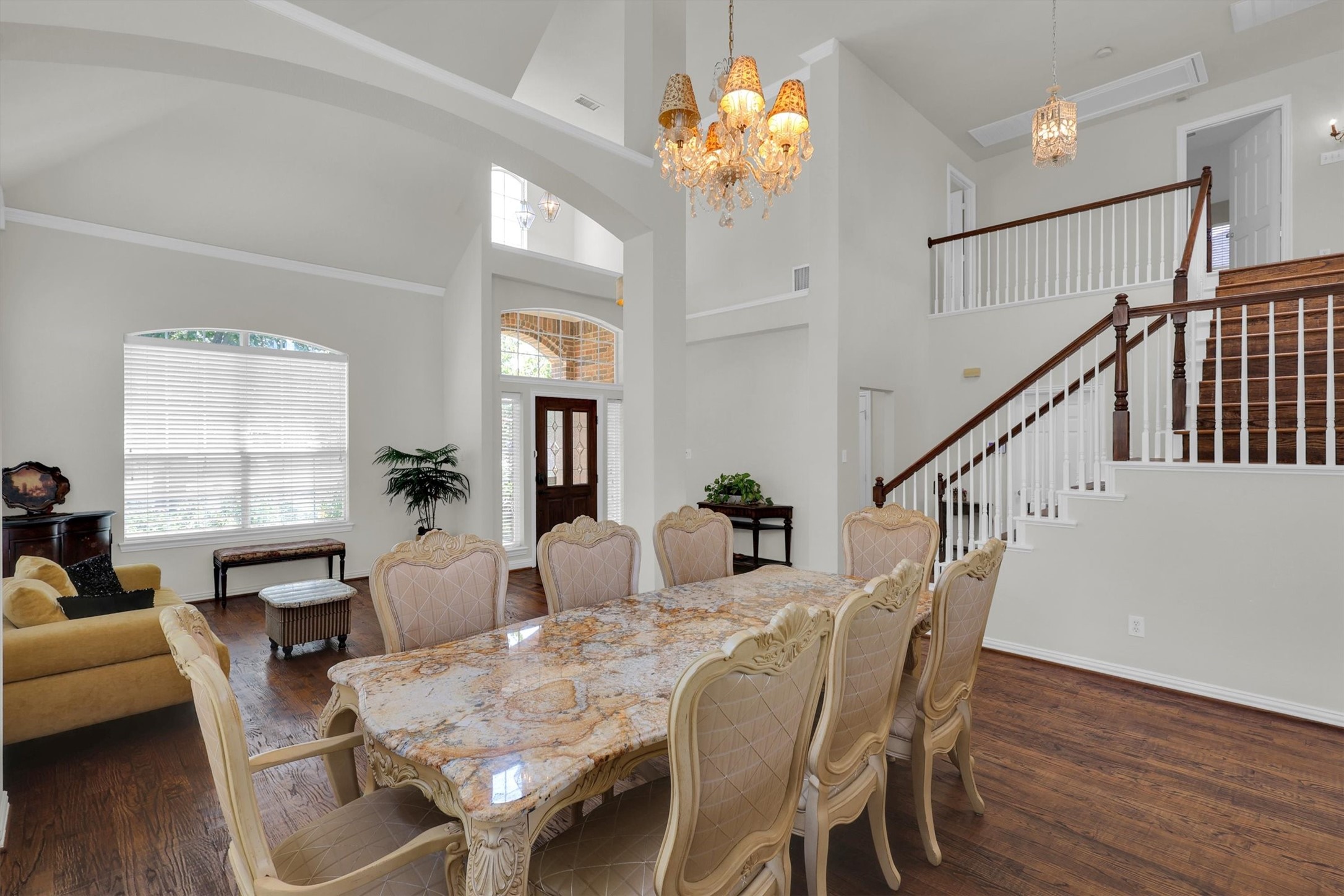 2326 Balleybrooke Drive Lewisville TX 75077