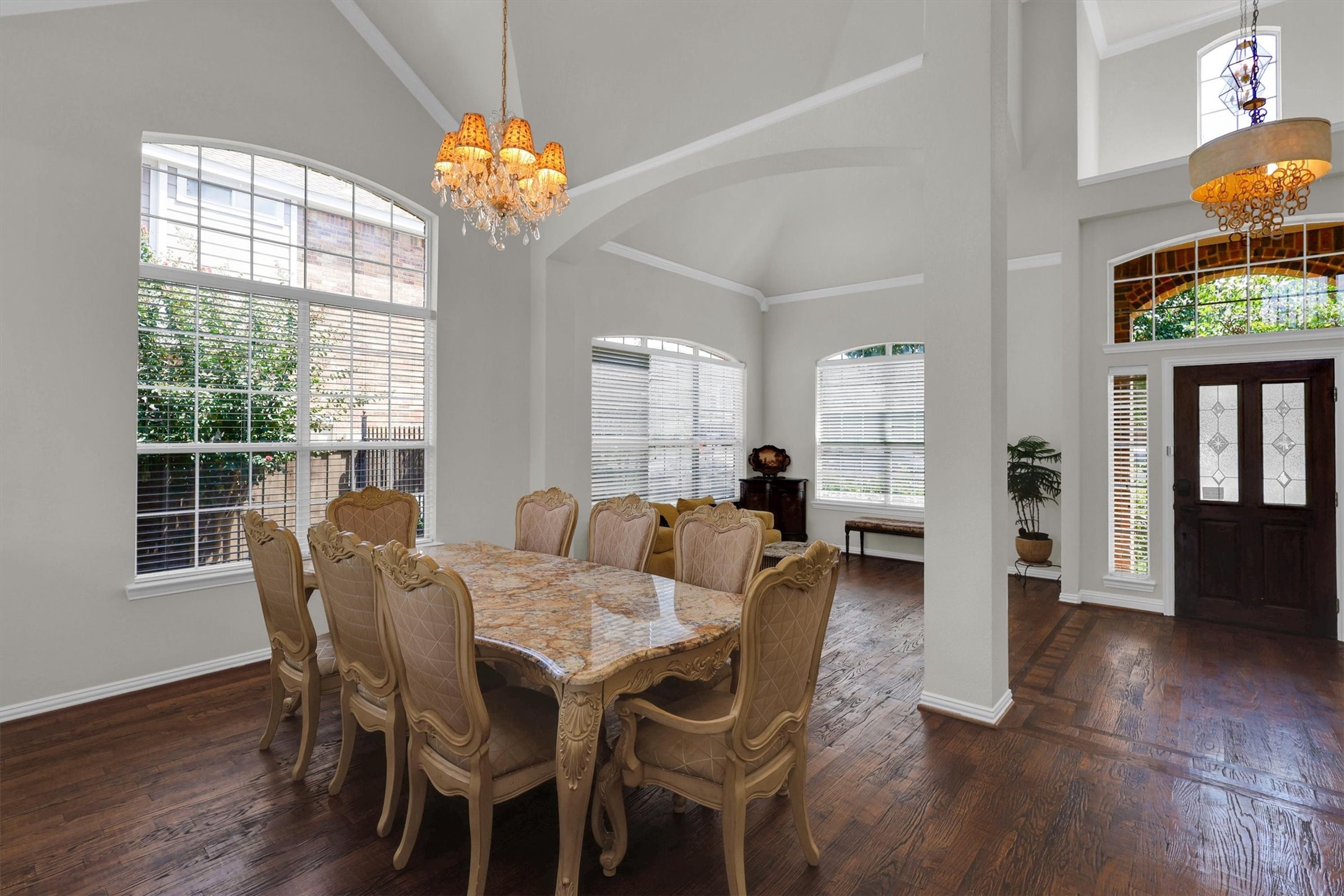 2326 Balleybrooke Drive Lewisville TX 75077