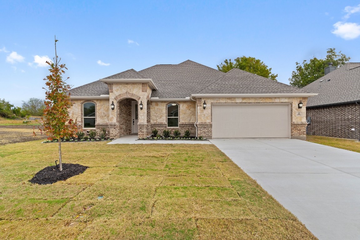 1007 James Donald Lane Glenn Heights TX 75154