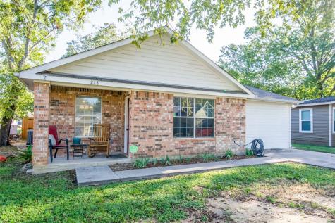 218 Pecan Street Waxahachie TX 75165