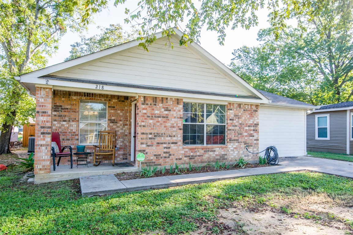 218 Pecan Street Waxahachie TX 75165