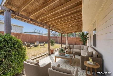 2437 Pecan Drive Little Elm TX 75068