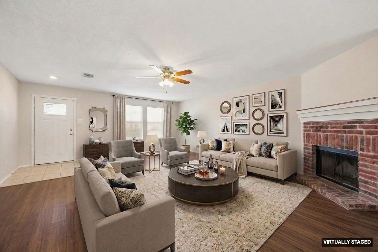 2437 Pecan Drive Little Elm TX 75068