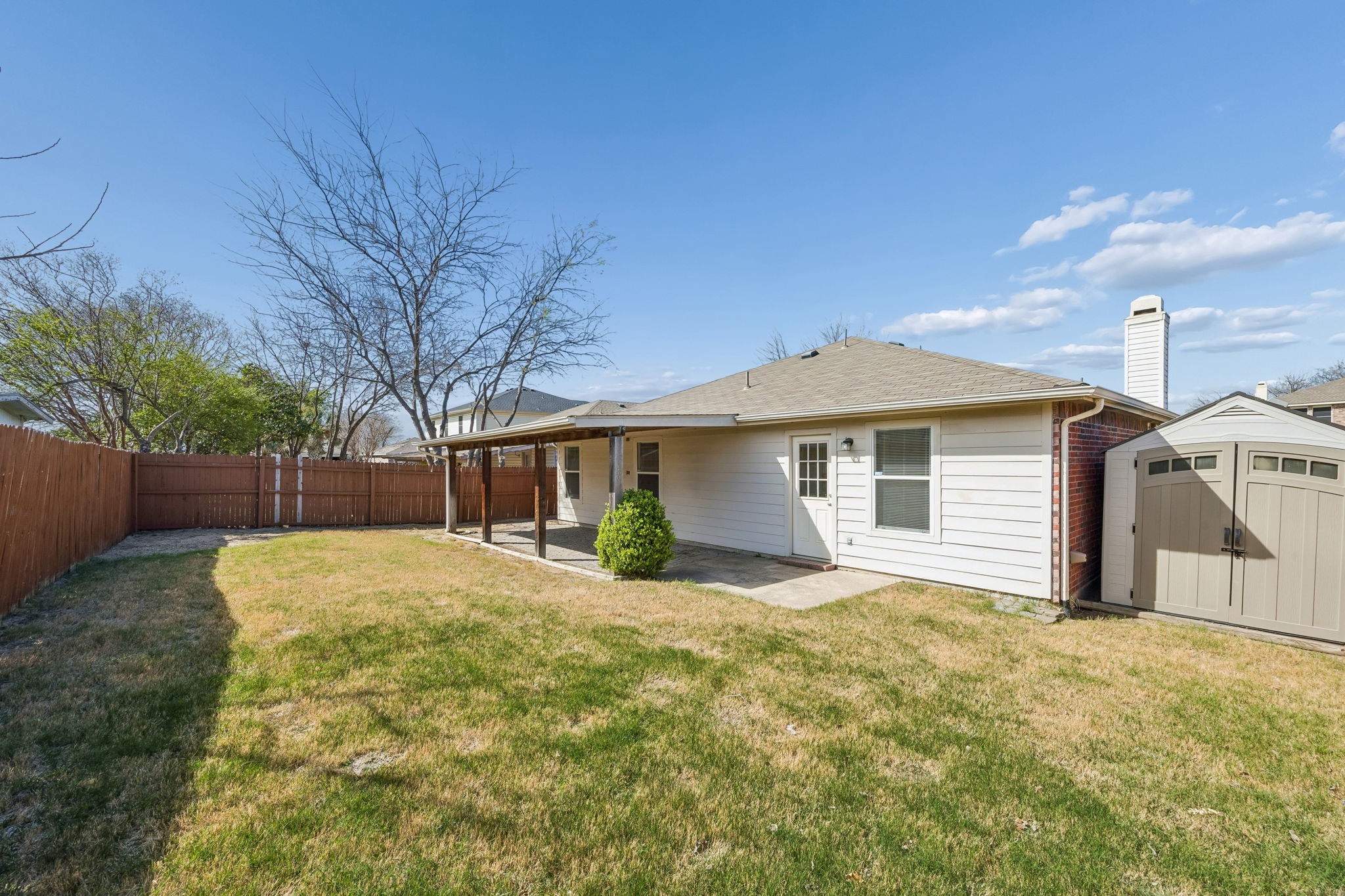 2437 Pecan Drive Little Elm TX 75068