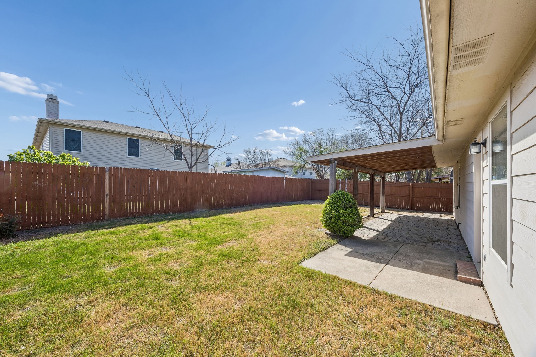 2437 Pecan Drive Little Elm TX 75068