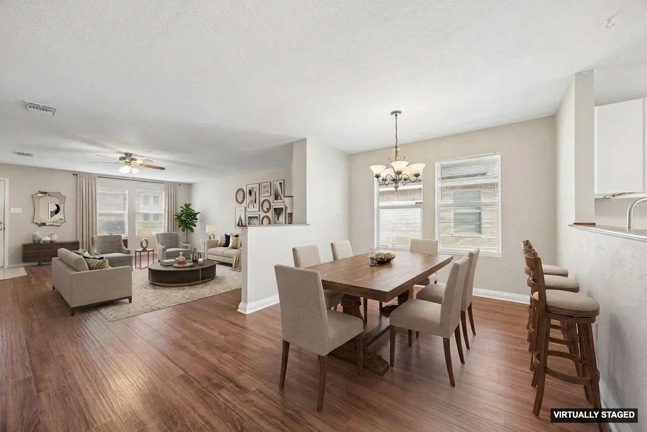 2437 Pecan Drive Little Elm TX 75068