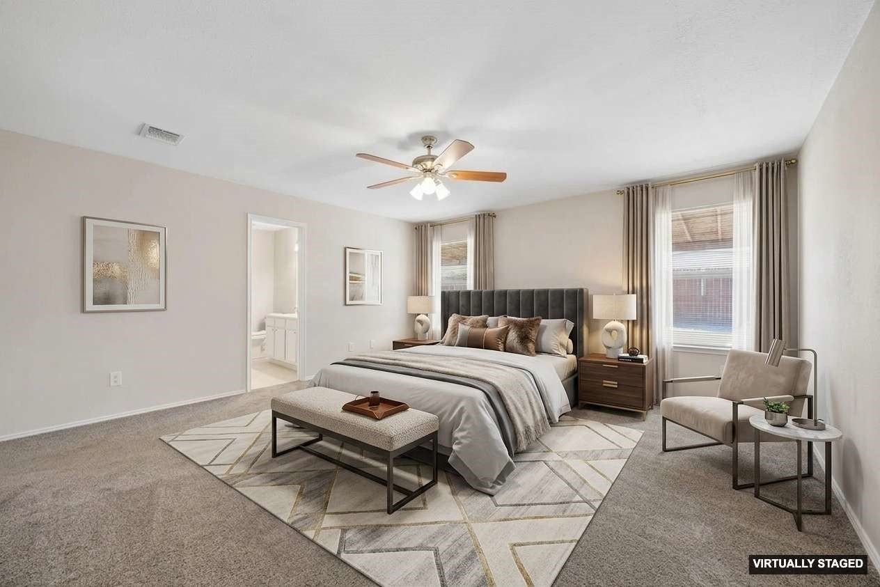 2437 Pecan Drive Little Elm TX 75068