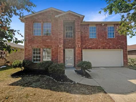 1001 Mill Branch Drive Garland TX 75040
