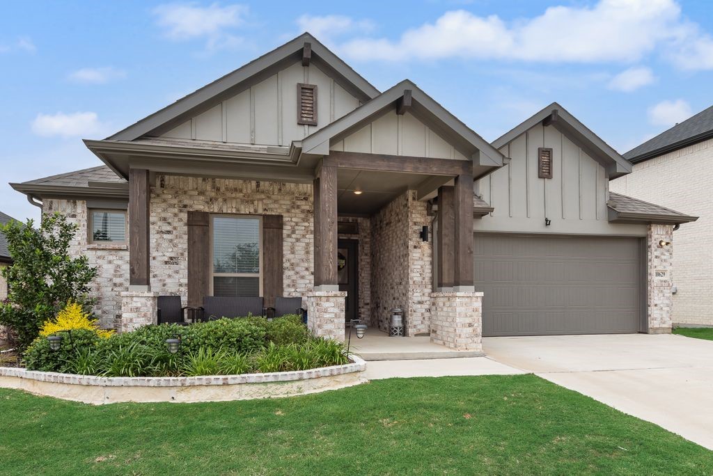10629 Tuxinaw Trail Fort Worth TX 76179