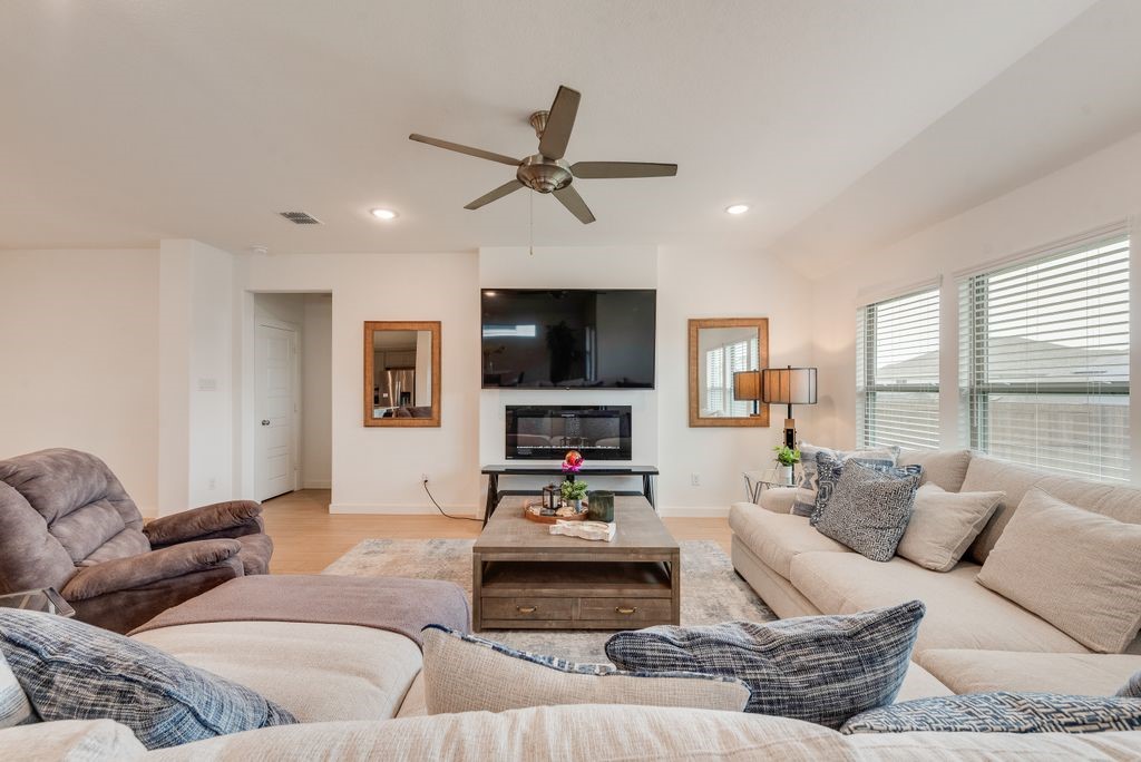 10629 Tuxinaw Trail Fort Worth TX 76179