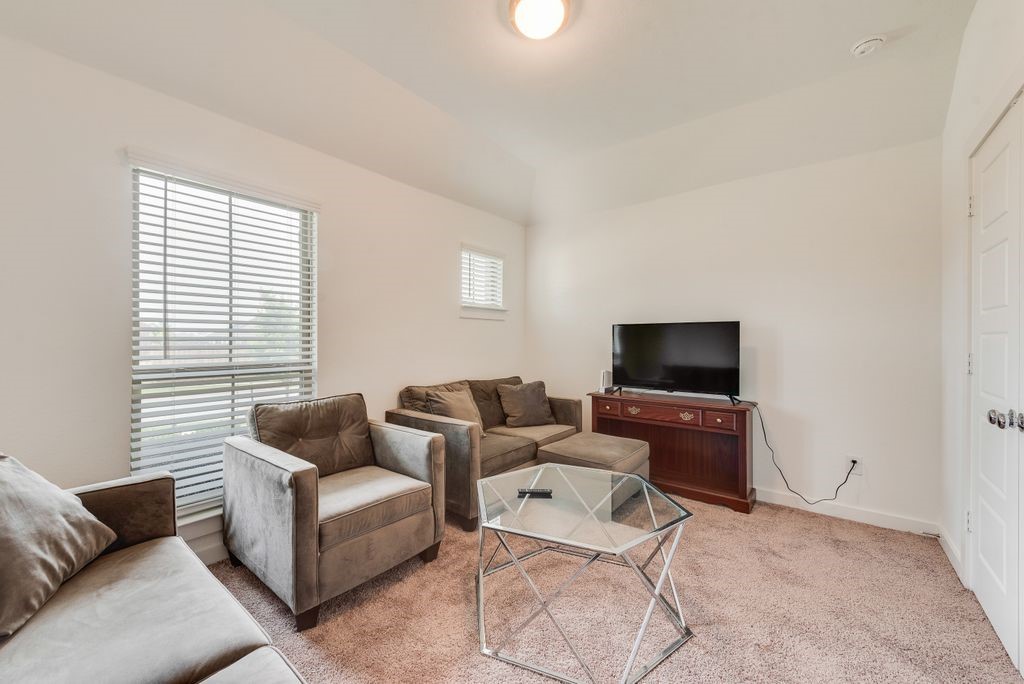 10629 Tuxinaw Trail Fort Worth TX 76179