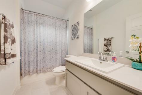 10629 Tuxinaw Trail Fort Worth TX 76179
