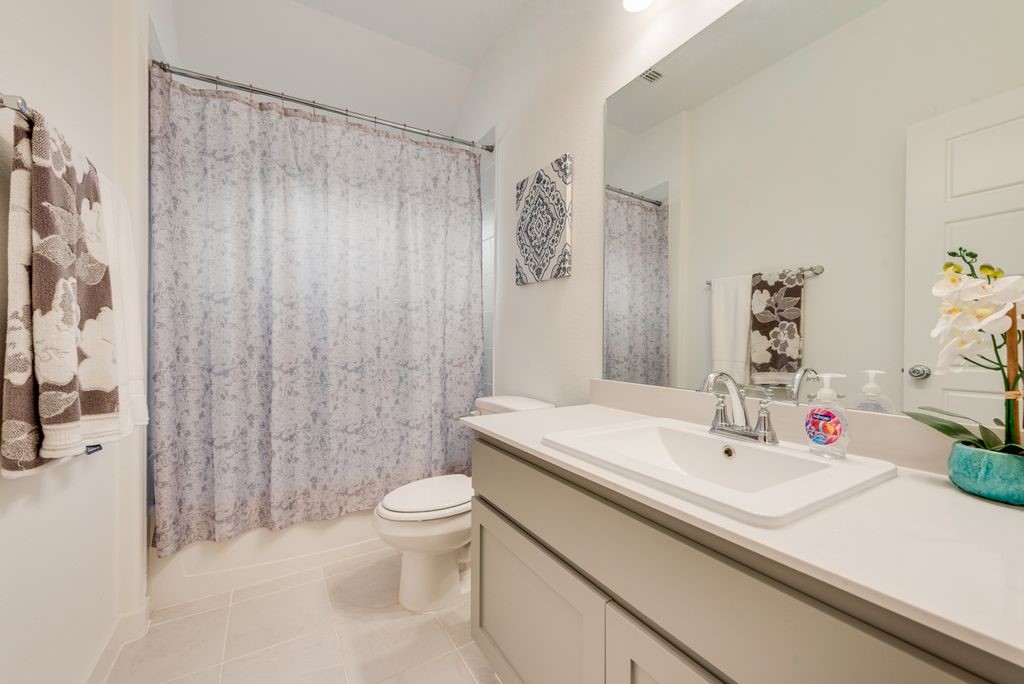 10629 Tuxinaw Trail Fort Worth TX 76179