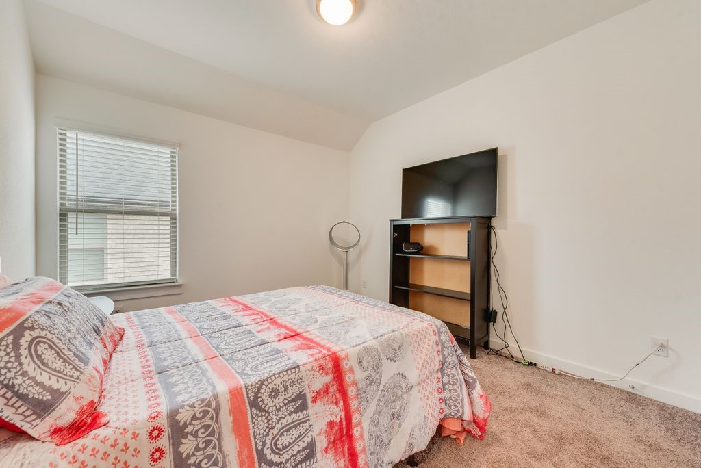10629 Tuxinaw Trail Fort Worth TX 76179