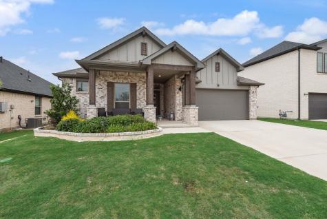 10629 Tuxinaw Trail Fort Worth TX 76179