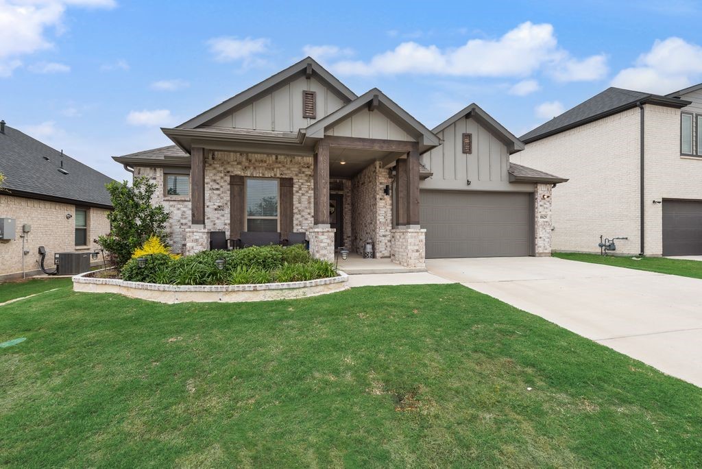 10629 Tuxinaw Trail Fort Worth TX 76179