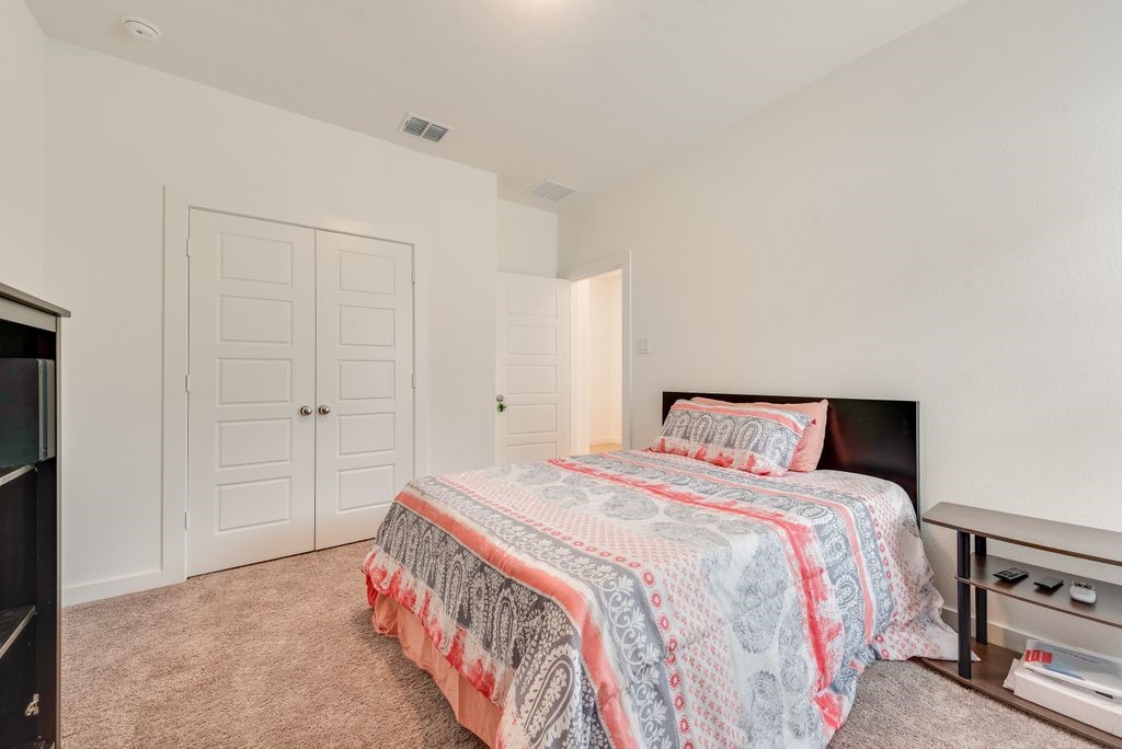10629 Tuxinaw Trail Fort Worth TX 76179
