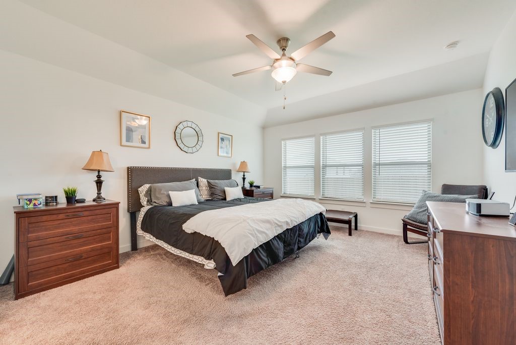 10629 Tuxinaw Trail Fort Worth TX 76179