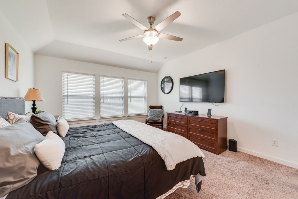 10629 Tuxinaw Trail Fort Worth TX 76179