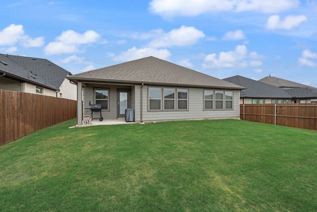 10629 Tuxinaw Trail Fort Worth TX 76179