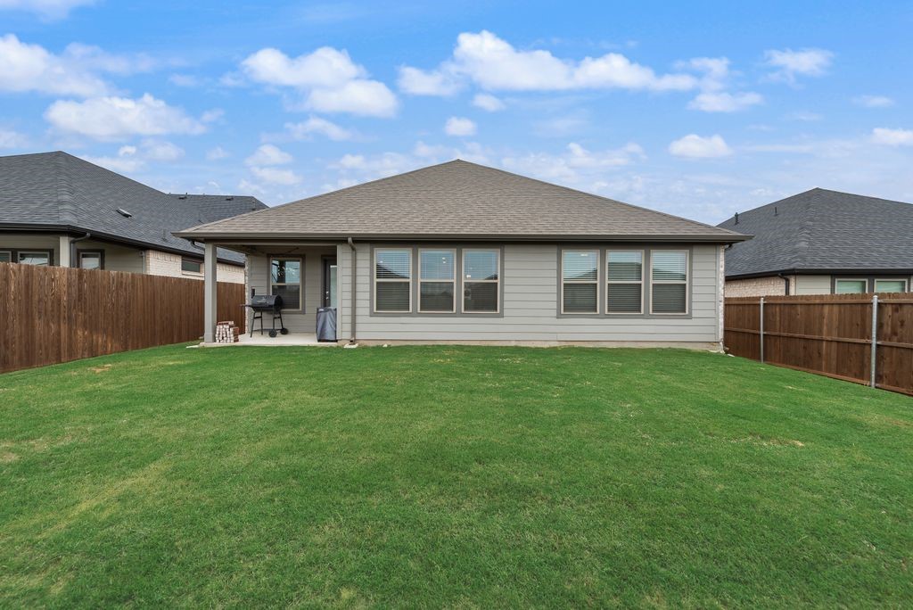 10629 Tuxinaw Trail Fort Worth TX 76179