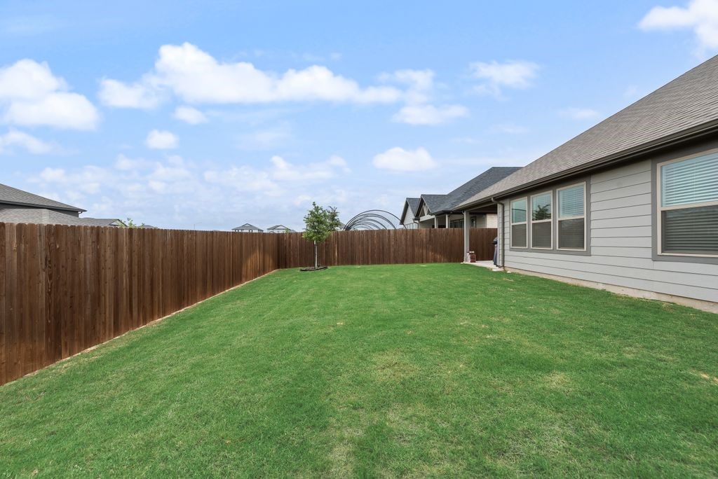 10629 Tuxinaw Trail Fort Worth TX 76179