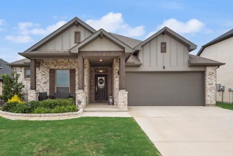10629 Tuxinaw Trail Fort Worth TX 76179