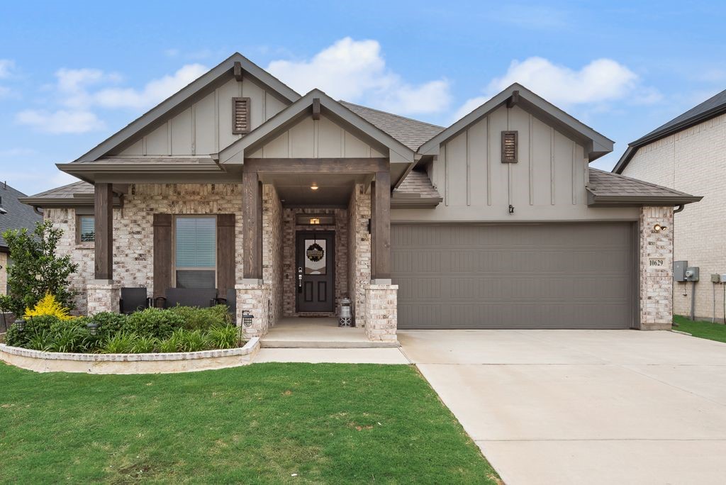 10629 Tuxinaw Trail Fort Worth TX 76179