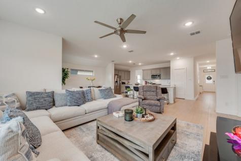 10629 Tuxinaw Trail Fort Worth TX 76179