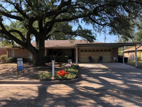 104 Forest Lane Hillsboro TX 76645