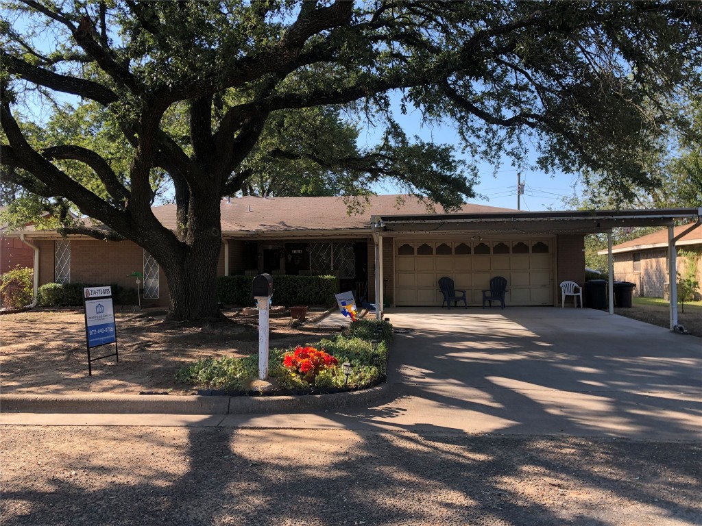 104 Forest Lane Hillsboro TX 76645