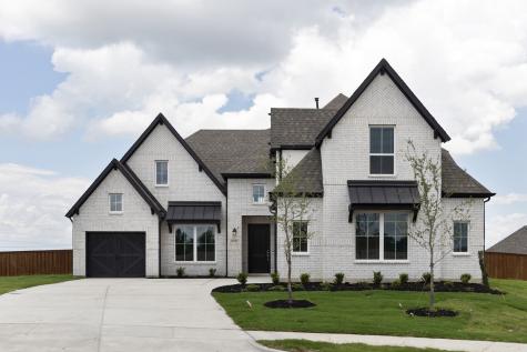 1502 Park Hills Boulevard Rockwall TX 75087