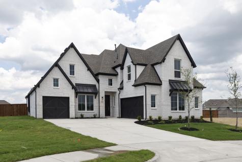 1502 Park Hills Boulevard Rockwall TX 75087