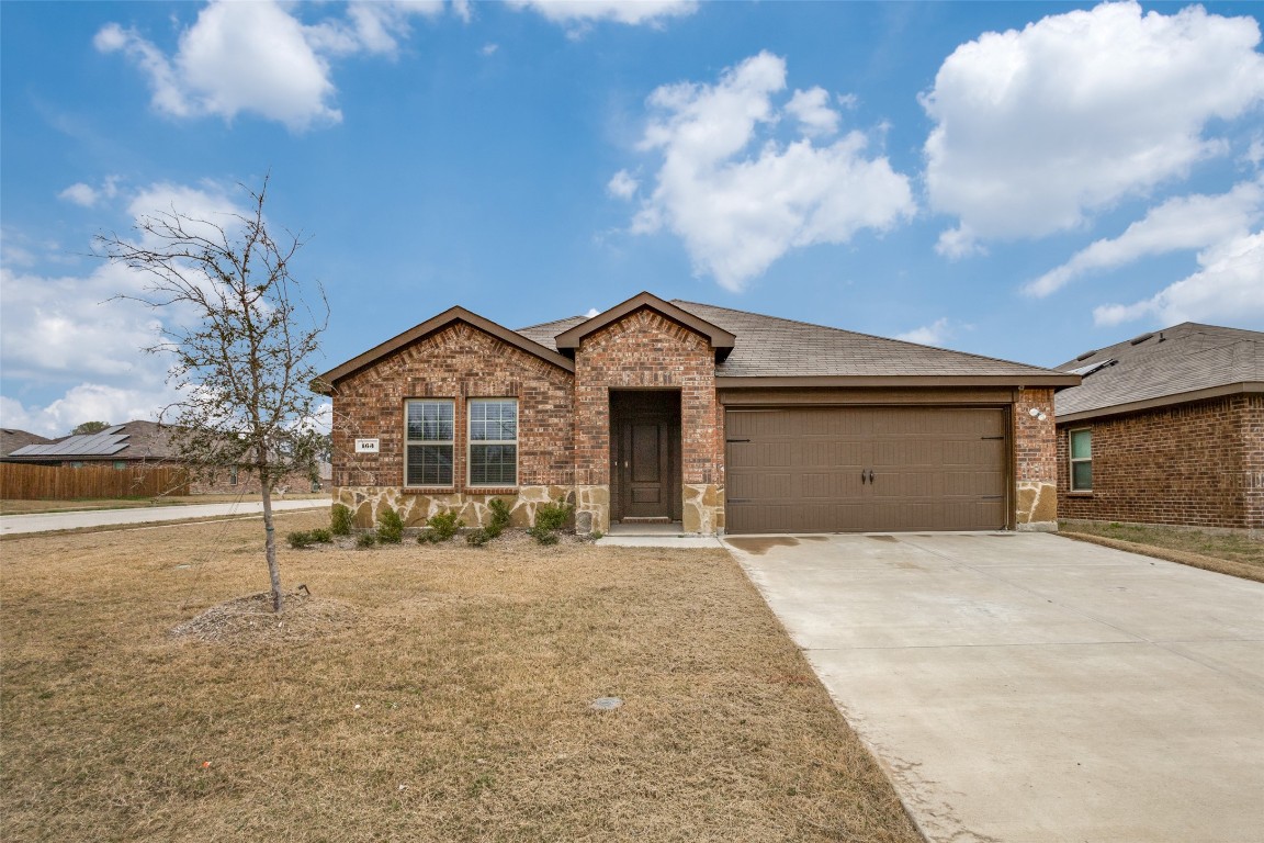 163 Silver Charm Lane Caddo Mills TX 75135