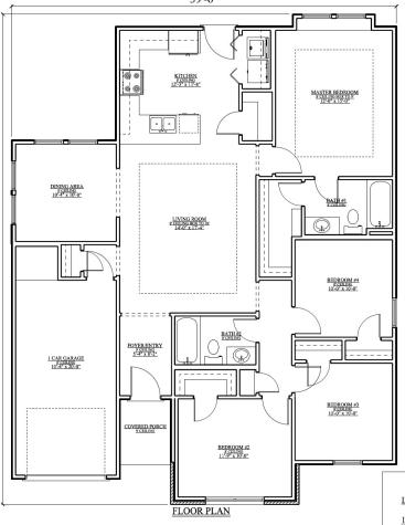 303 Maryland Street Malakoff TX 75148