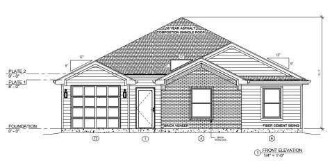 303 Maryland Street Malakoff TX 75148