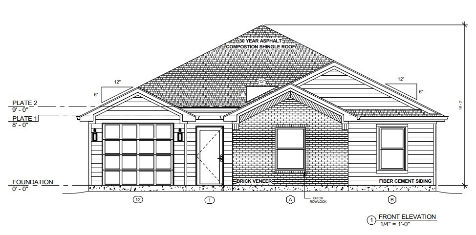 303 Maryland Street Malakoff TX 75148