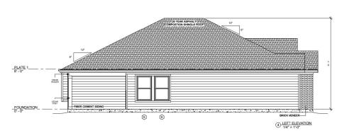 303 Maryland Street Malakoff TX 75148